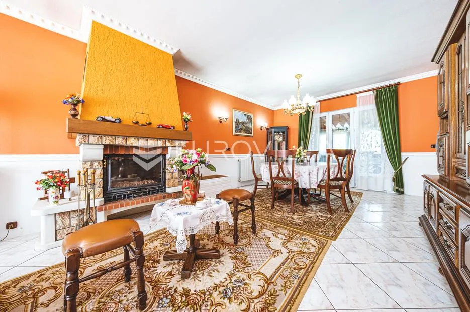 donja pušća, elegantna obiteljska kuća, 396 m2 brp - slika 16