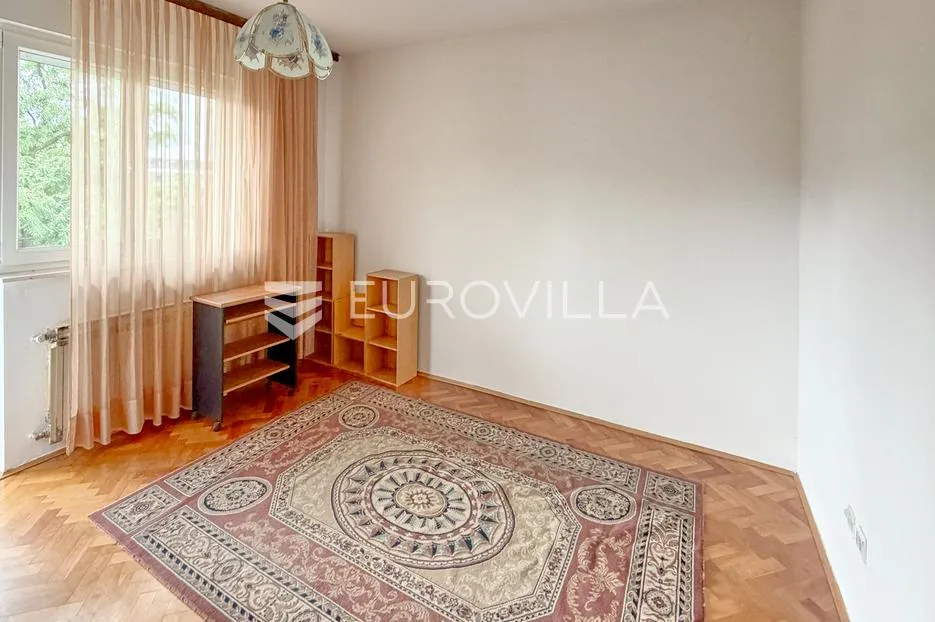 zagreb, volovčica, funkcionalan trosobni stan 61 m² - slika 6