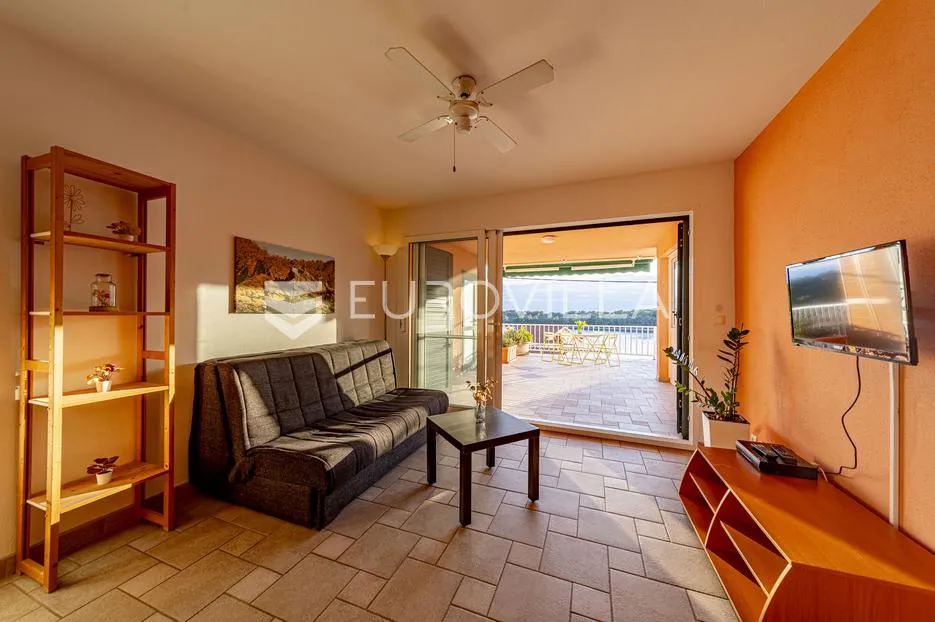 otok korčula, vela luka, kuća sa 5 apartmana u uvali karbuni - slika 23