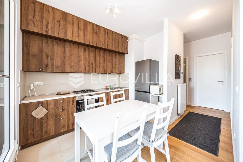 zagreb, jordanovac, moderan trosoban stan površine 66,79 m² - slika 4