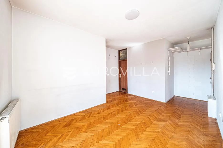 zagreb, jarun, dvosoban stan 34 m² za najam - slika 2
