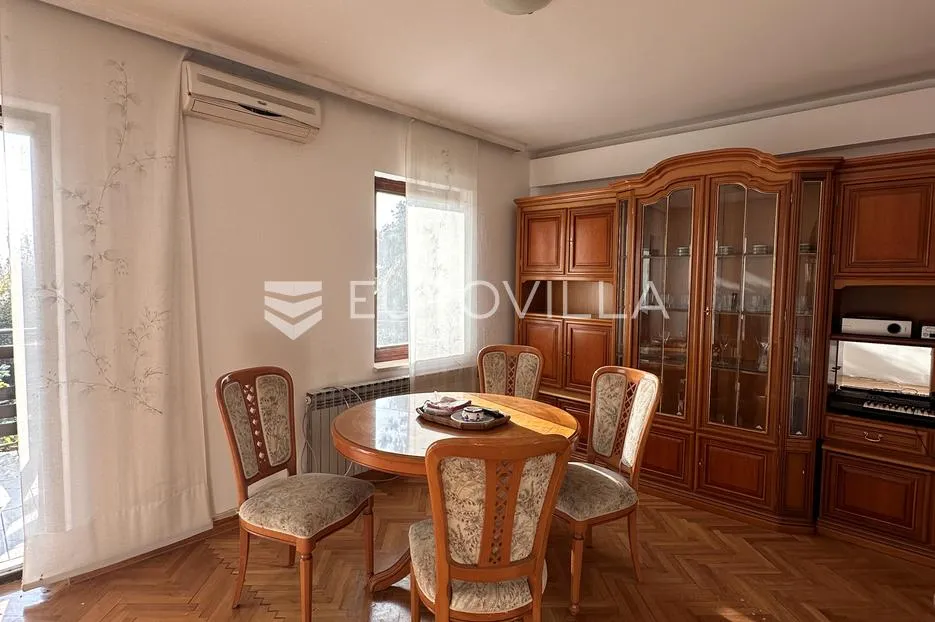 zagreb, perjavica, kuća na zemljištu 1462 m² plus dvije građevinske parcele 1358 m², investicija - slika 25