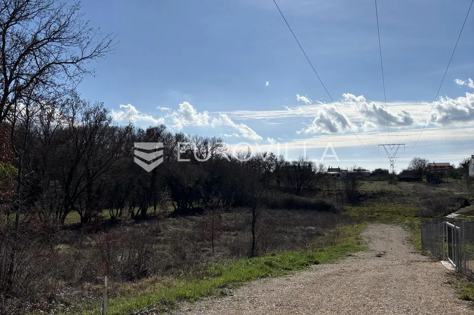 marčana, loborika, zemljište na odličnoj lokaciji - slika 6