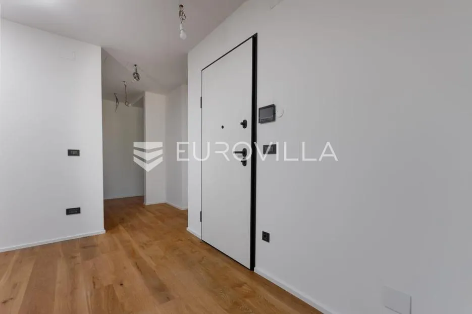 lovran, ekskluzivni penthouse u novogradnji 196,25 m², s otvorenim pogledom na more - slika 17