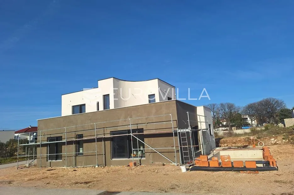 vodice, novogradnja, kuća s bazenom, 176,40 m² - slika 18