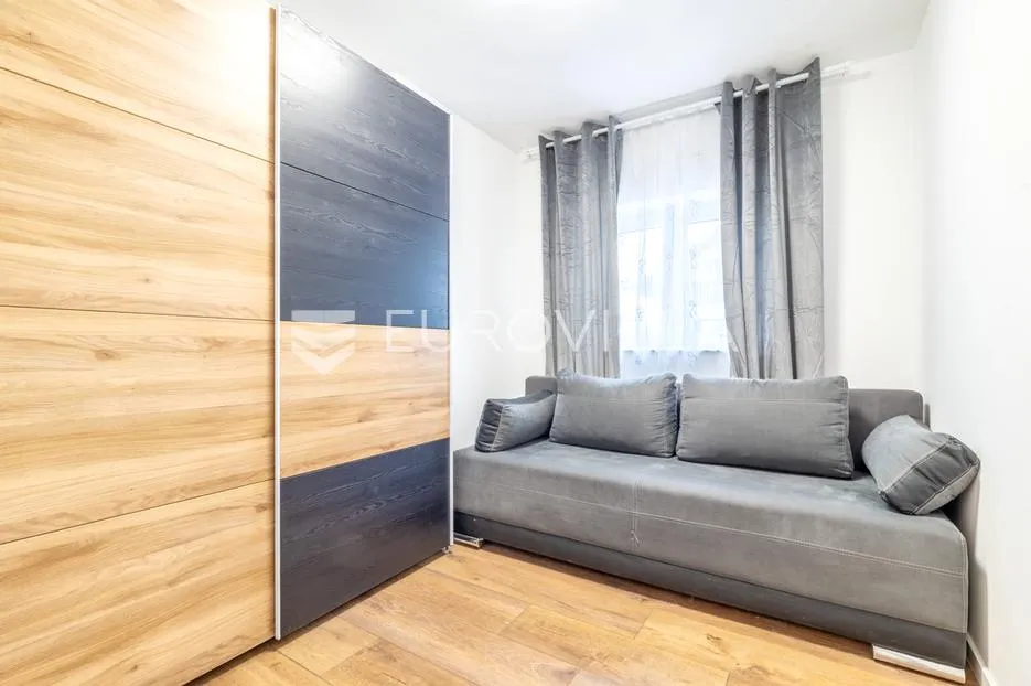 dubrava, zgrada s četiri stambene jedinice 339,17 m², podruma i šest parkirnih mjesta - slika 16