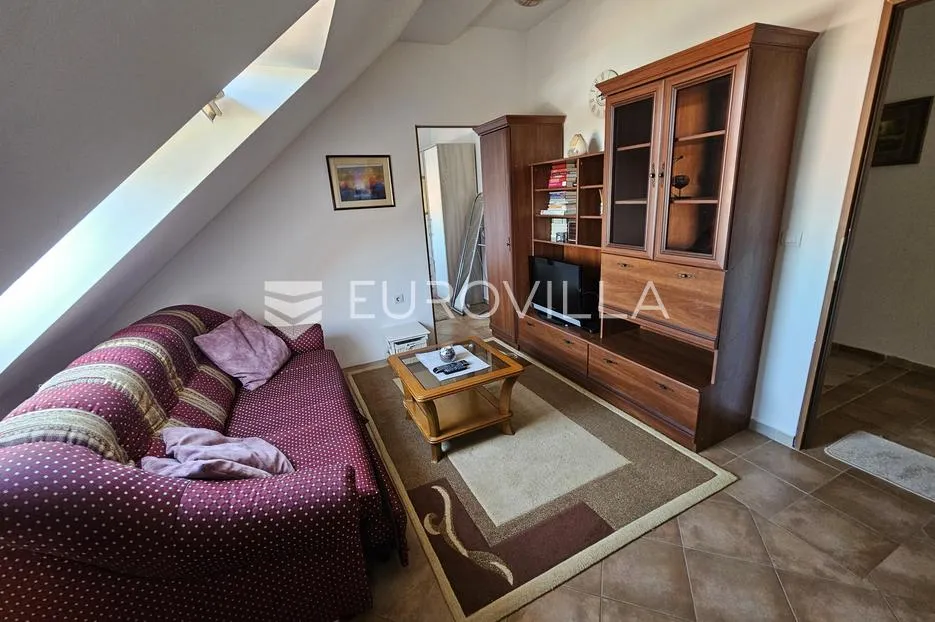 osijek, donji grad, adaptirana kuća s velikim potencijalom, 700 m², plac 947 m² - slika 45