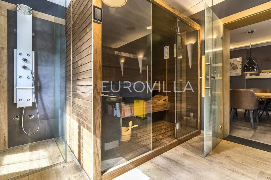 zagreb, mlinovi, moderna luksuzna vila 500 m² - slika 24