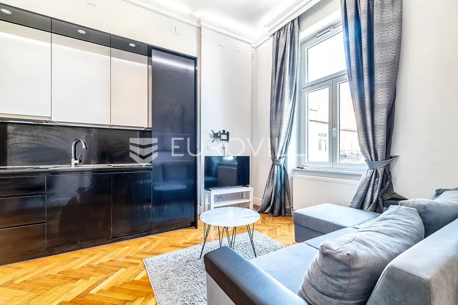 zagreb, deželićeva, prekrasan cetverosoban stan, 86 m² - slika 2
