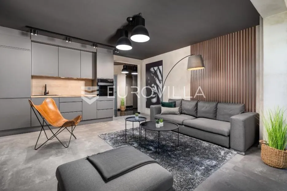 istra, pula, prekrasan dvosoban stan na odličnoj lokaciji, 65,33 m² - slika 2