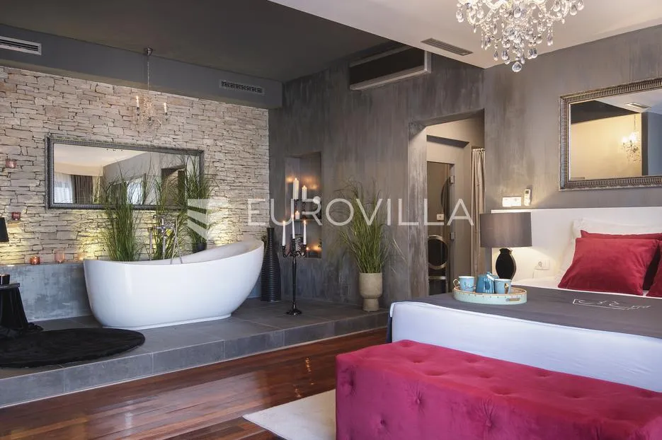 istra, medulin, luksuzni boutique hotel - slika 37