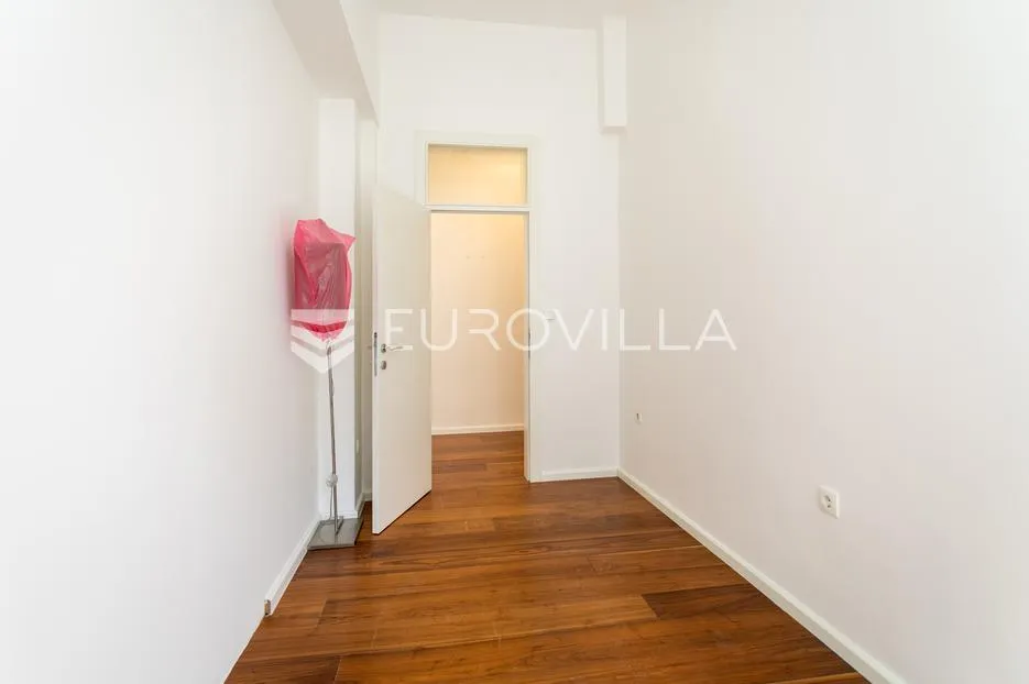 zagreb, zrinjevac luksuzan namješten višesoban stan 220 m², prvi kat - slika 7
