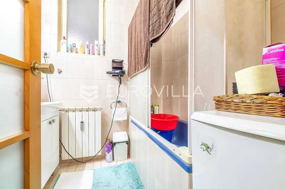 zagreb, gornja dubrava, trosoban stan 68 m2 - slika 4