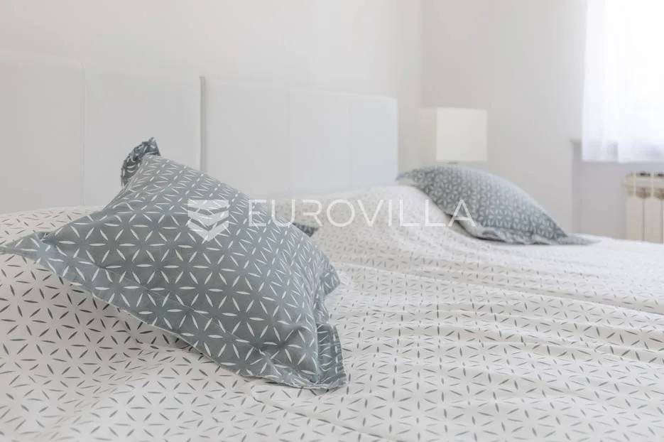 zagreb, petrova odličan dvosoban stan 60 m² - slika 19