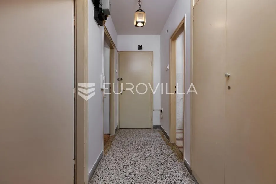 opatija, dvosobni klasični, 50 m², prvi kat, balkon, pogled na more - slika 6