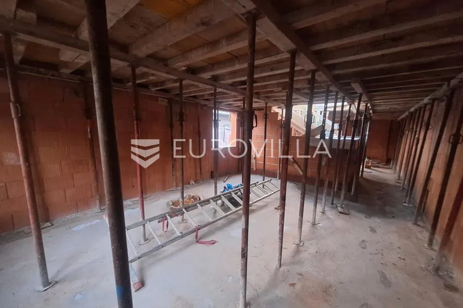 karlovac, gaza, stan 68 m², novogradnja, odlična lokacija - slika 4