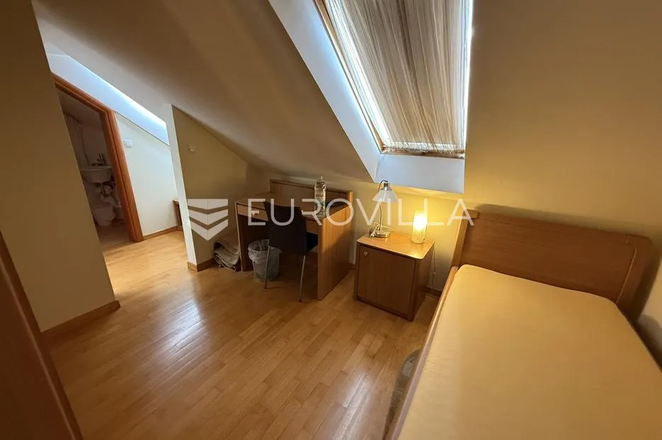 osijek, centar grada, na prodaju kuća površine 123 m² u staroj gradskoj jezgri - slika 11