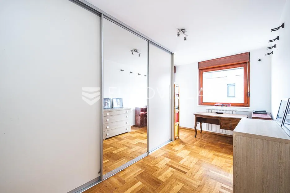zagreb, jarun, četverosoban stan 105 m² parking, vrhunska lokacija - slika 13