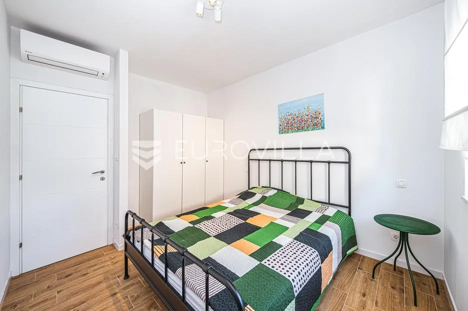 zagreb, sigečica, moderan dvosoban stan 50 m² parking - slika 4