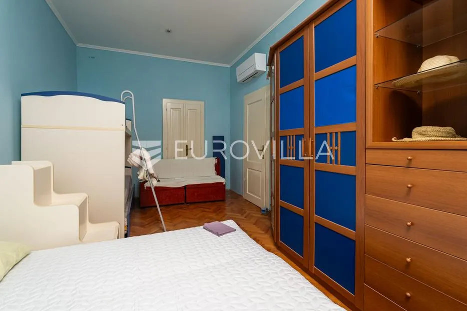 dubrovnik, stari grad, prekrasan troetažni stan - slika 13