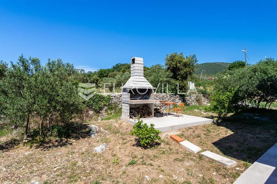 kaštel novi, rudine, trosoban stan površine 112 m² s pogledom na more - slika 17