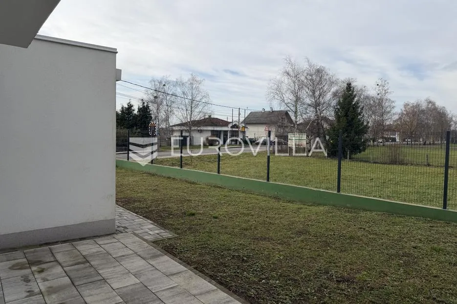 zagreb, brdovec, moderna peterosobna kuća u nizu, novogradnja - slika 7