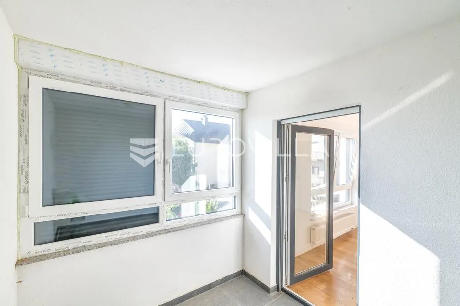 zagreb, gornja dubrava, odličan poslovni prostor nkp 132 m2 s dva vanjska parkirna mjesta - slika 9