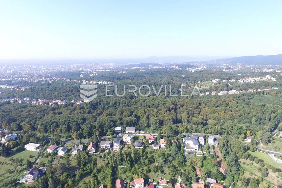 gornje prekrižje prekrasno građevinsko zemljište 10.100 m² - slika 2