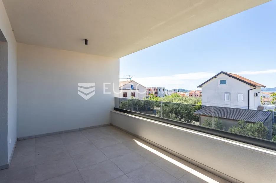 vodice, novogradnja, dvosoban stan 78,49 m² - slika 6