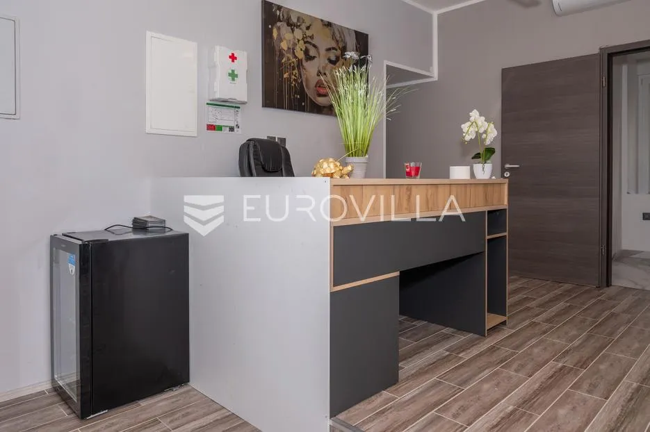 rijeka, centar, luksuzan višesoban stan 147 m², vrhunska lokacija - slika 3