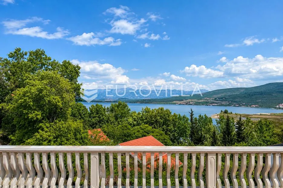 zadar, donji karin, dvosoban stan s predivnom pogledom na more, 68 m² - slika 2