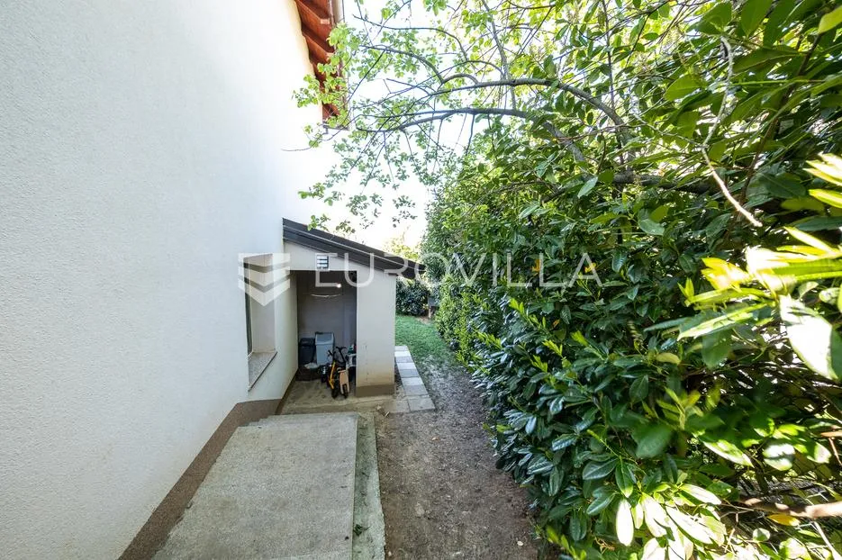 zagreb, šestinski vrh, dvosoban pet friendly stan površine 57 m² s vrtom i 2 parkinga - slika 3