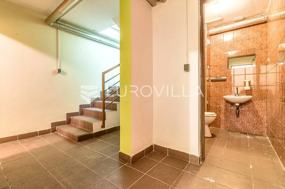 zagreb, črnomerec, poslovni prostor 83,90 m2 - slika 5