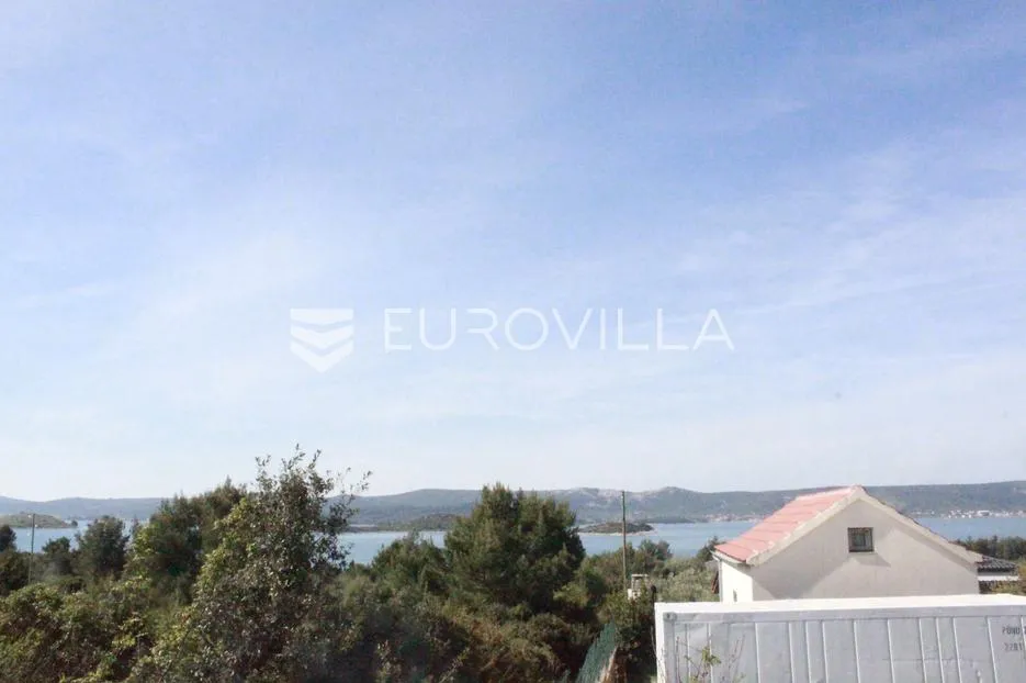 zadar, sv. petar nm-turanj atraktivno građevinsko zemljište 869m2, pristupni put s infrastrukturom - slika 7