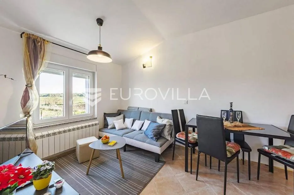 pula, apartmanska kuća na izoliranoj lokaciji - slika 10