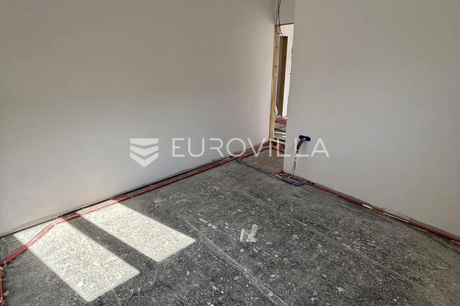 pula, monte turco, šarmantna prizemnica s vrtom - slika 18