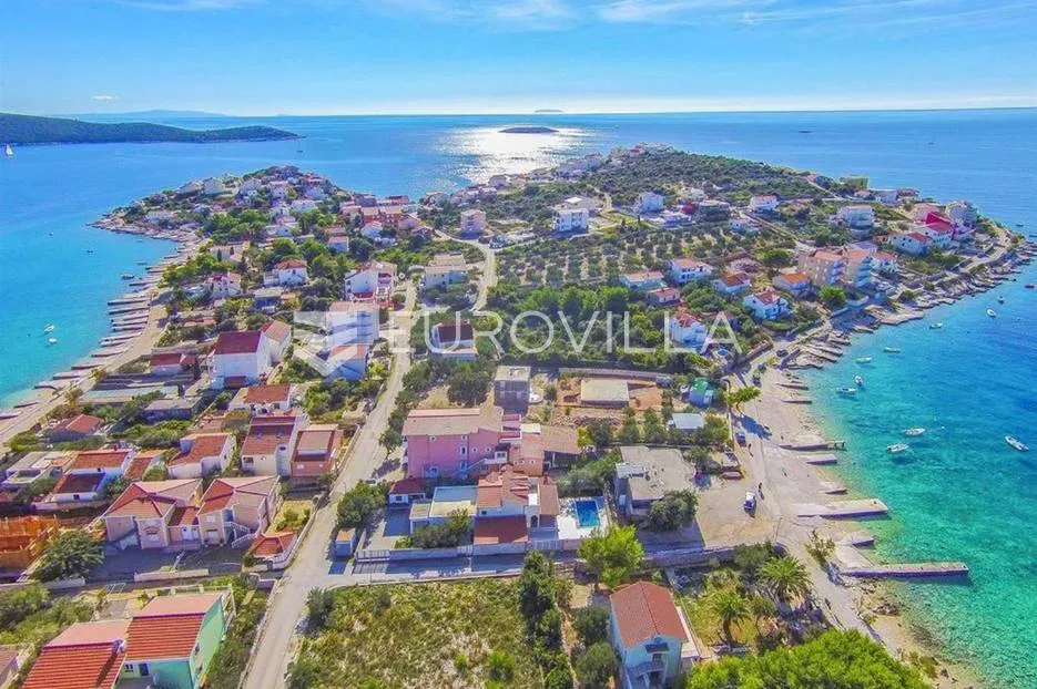 sevid, kuća za odmor blizu plaže - slika 11