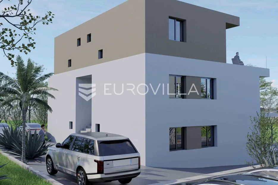 kaštel sućurac, luksuzan trosoban penthouse u novogradnji, 113.76 m² - slika 23
