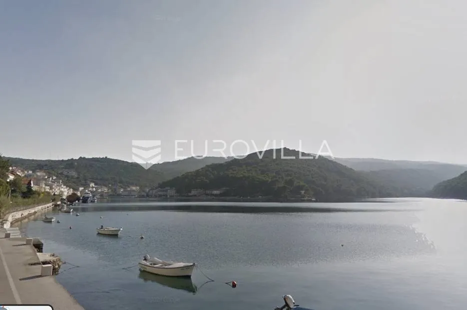 brač, povlja građevinsko zemljište 1.230 m² na 150 m od mora - slika 4