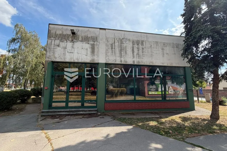đakovo, strogi centar, poslovna zgrada 755 m² - slika 22