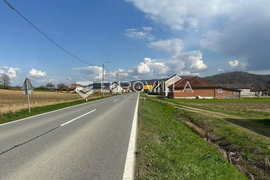 požega, brestovac, građevinsko zemljište uz buduću autocestu - slika 4