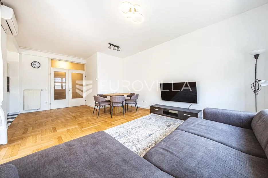 zagreb, kraljevec, prekrasan trosoban stan s garažom 121 m² - slika 4
