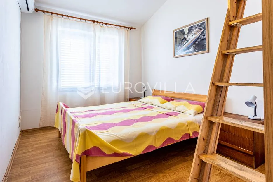 vodice, trosoban stan s pogledom na more - slika 14