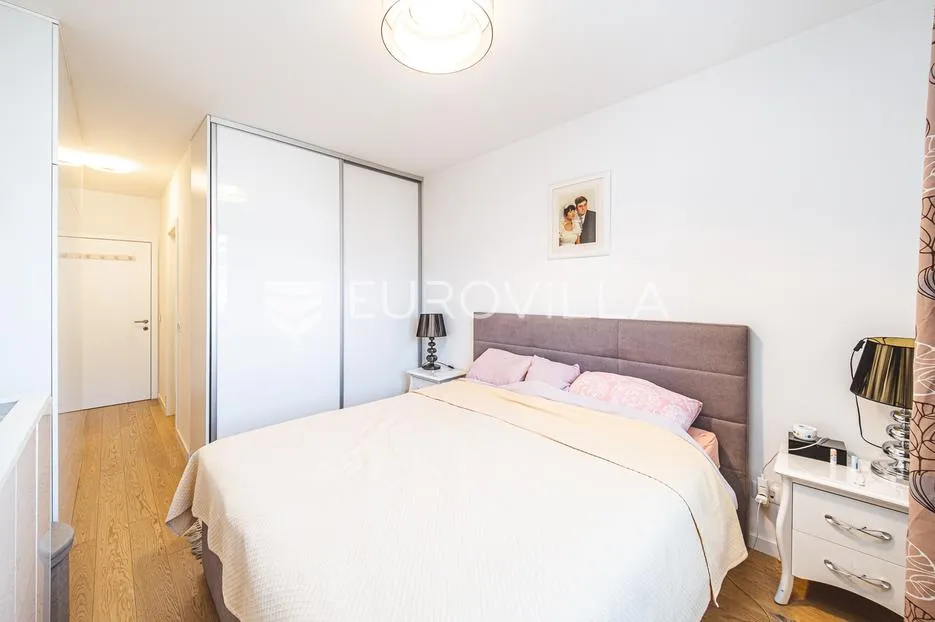 zagreb, vrbani, moderan trosoban stan 100,15 m², atraktivna lokacija - slika 13