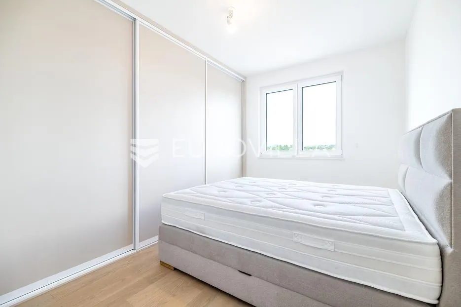 zagreb, dubrava, trosoban stan s garažnim mjestom u novogradnji, 75 m² - slika 4