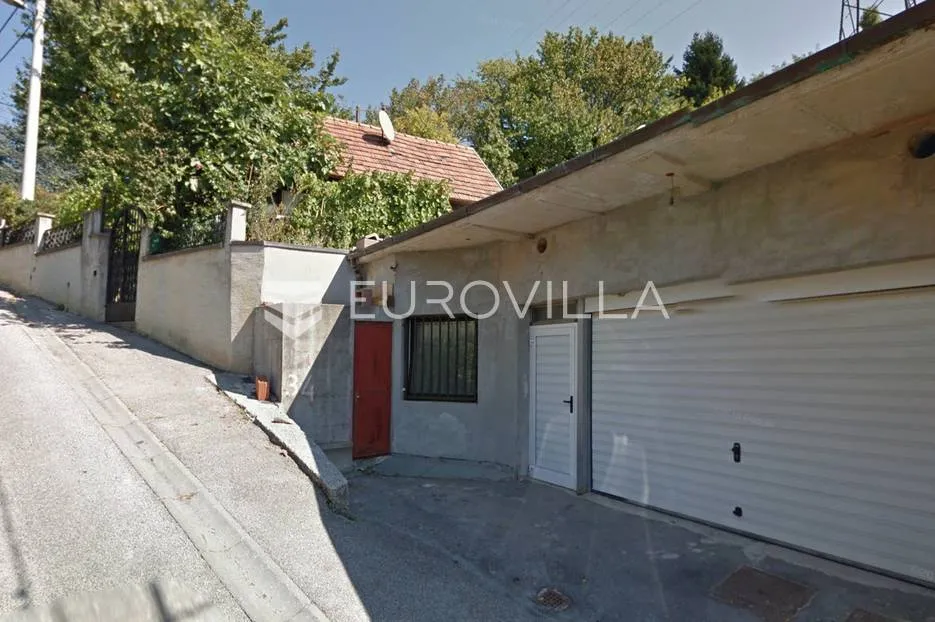 zagreb, gračani, zemljište 1160 m² za vilu 400 m² - slika 7