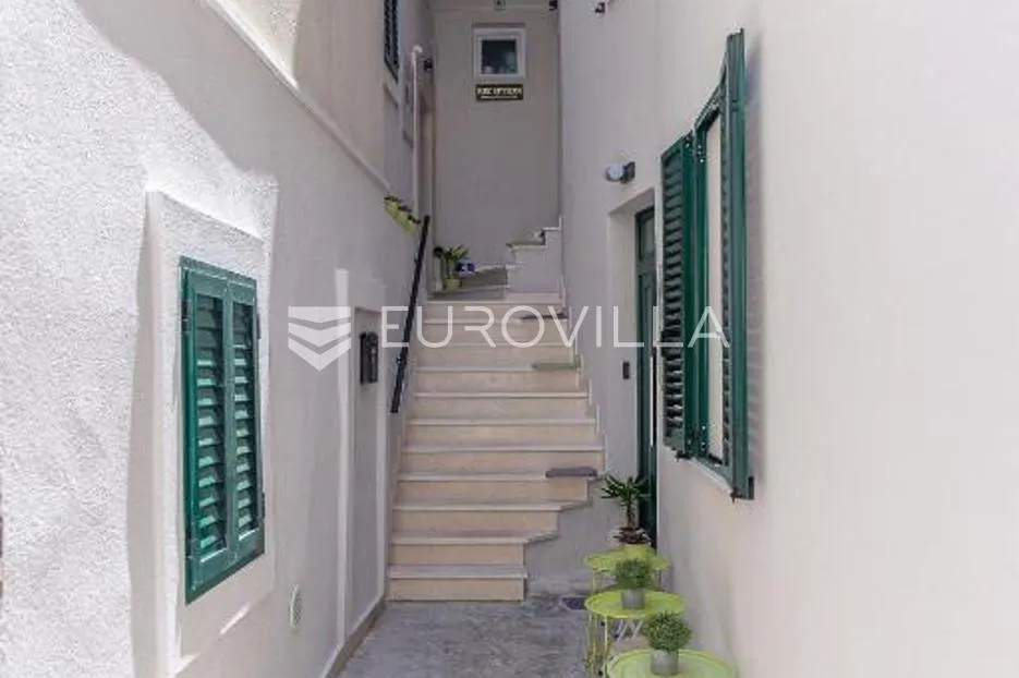 šibenik, strogi centar, turistički objekt s 11 jedinica, jedinstvena ponuda - slika 11
