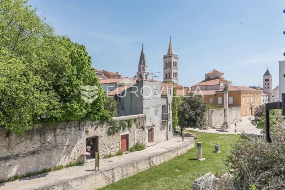 zadar, poluotok, obiteljski hotel u srcu zadra, vrhunska investicija s ustaljenim poslovanjem - slika 5