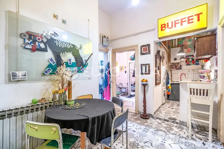 zagreb, centar, funkcionalan trosoban stan 80 m² - slika 3
