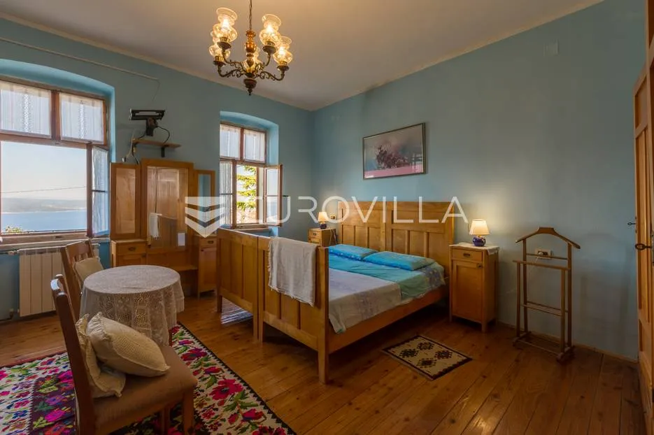 crikvenica, kuća s predivnim pogledom na more - slika 9